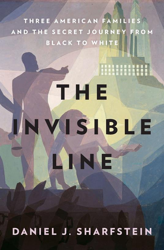 The Invisible Line
