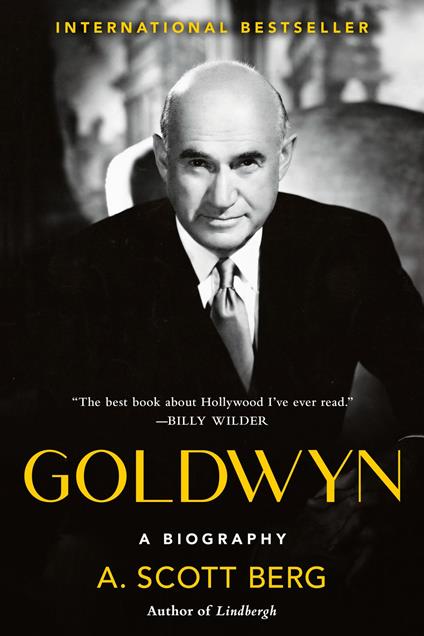 Goldwyn