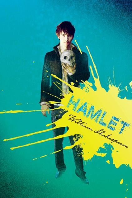 Hamlet - William Shakespeare - ebook