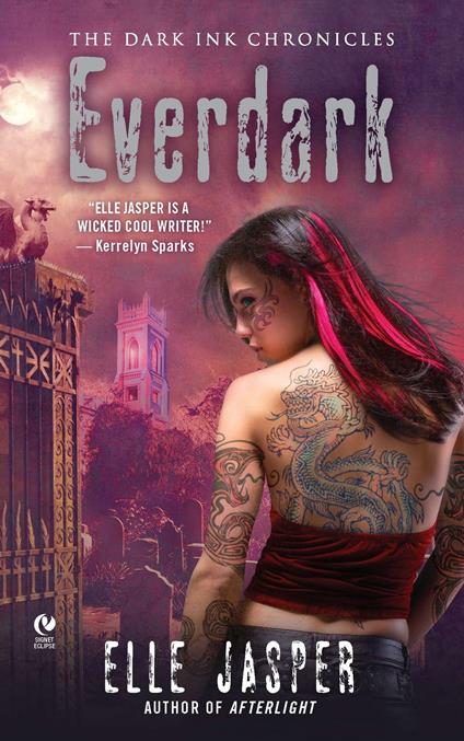 Everdark