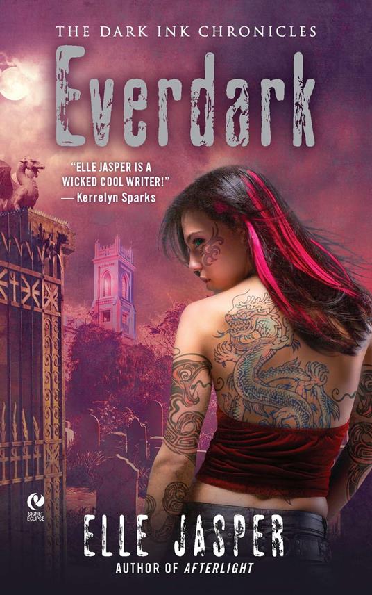 Everdark
