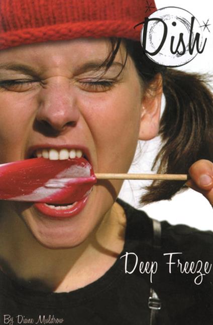 Deep Freeze #12 - Diane Muldrow,Barbara Pollack - ebook