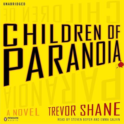 Children of Paranoia