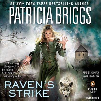 Raven's Strike