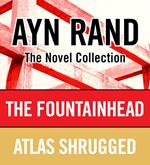 Ayn Rand Novel Collection