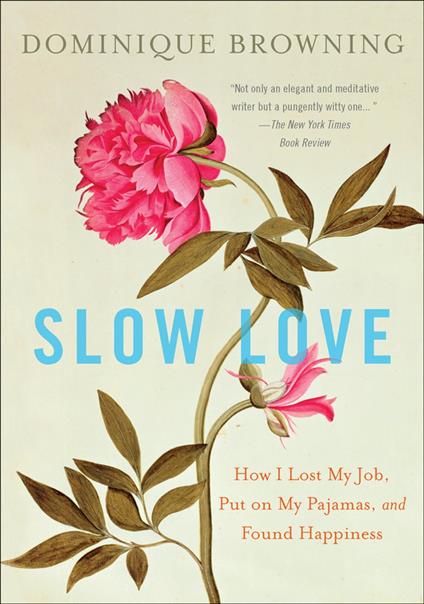 Slow Love