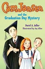 Cam Jansen and The Graduation Day Mystery #31