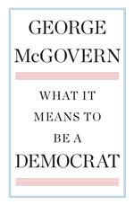 What It Means to Be a Democrat