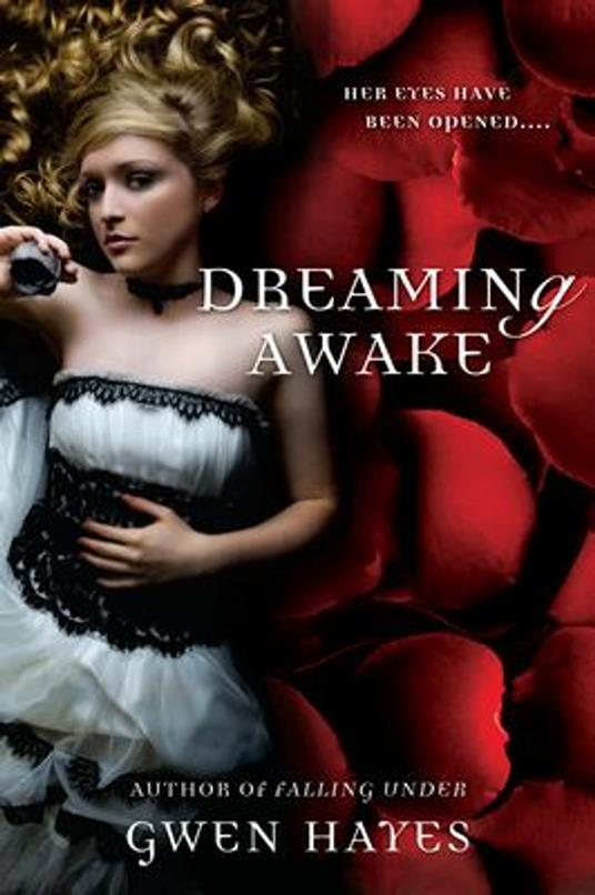 Dreaming Awake - Gwen Hayes - ebook