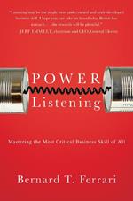 Power Listening