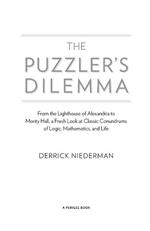 The Puzzler's Dilemma