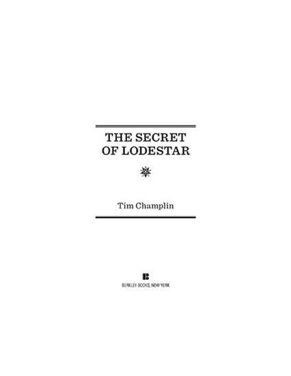 The Secret of Lodestar