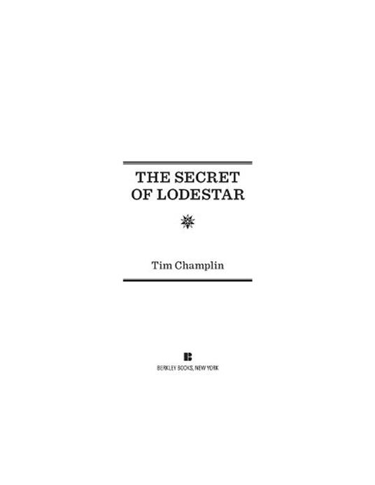 The Secret of Lodestar