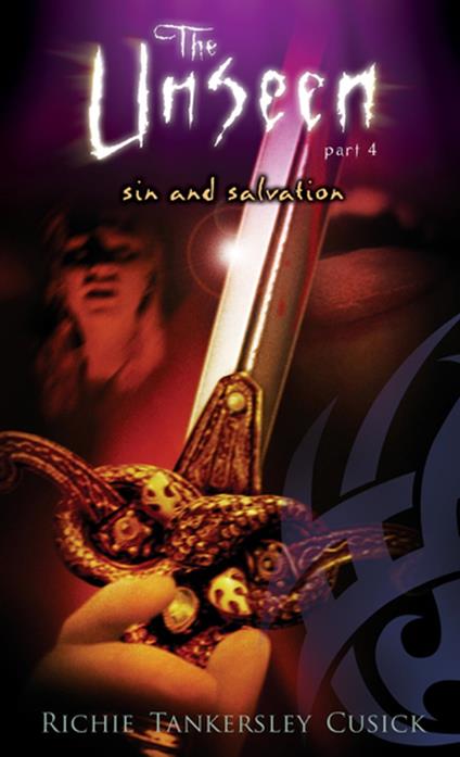 Sin and Salvation - Tankersley Cusick Richie - ebook
