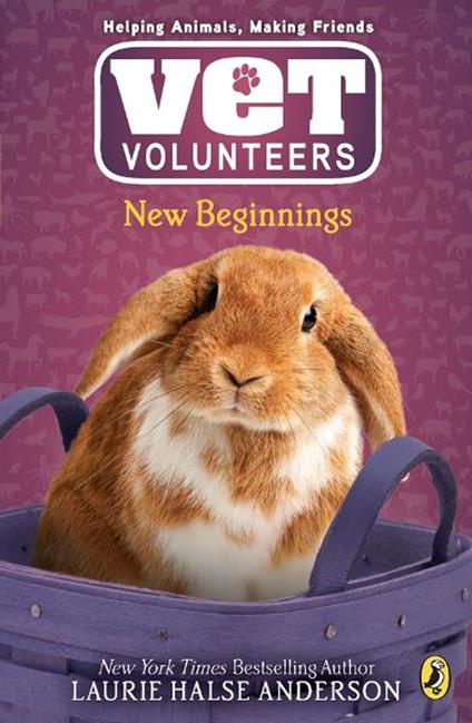 New Beginnings - Halse Anderson Laurie - ebook