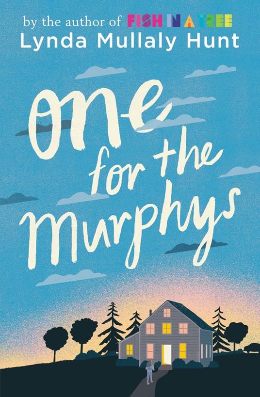 One for the Murphys - Lynda Mullaly Hunt - ebook
