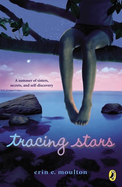 Tracing Stars - Erin E. Moulton - ebook