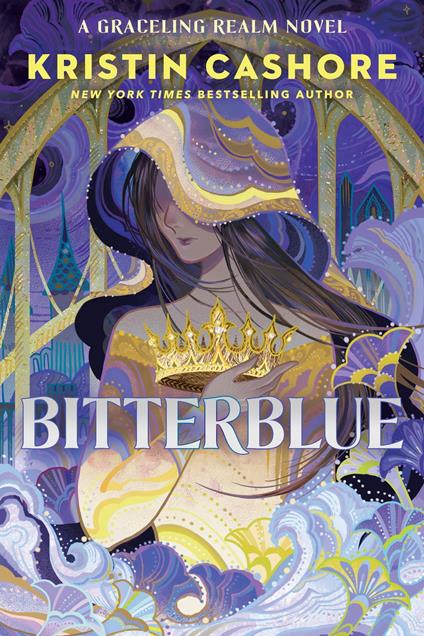 Bitterblue - Kristin Cashore - ebook