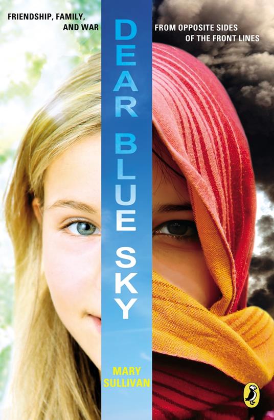 Dear Blue Sky - Mary Sullivan - ebook