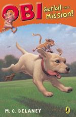 Obi: Gerbil on a Mission
