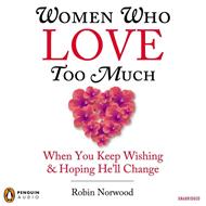 Women Who Love Too Much