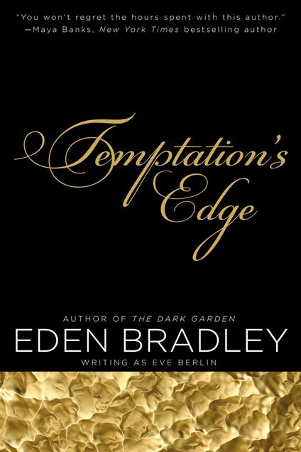 Temptation's Edge
