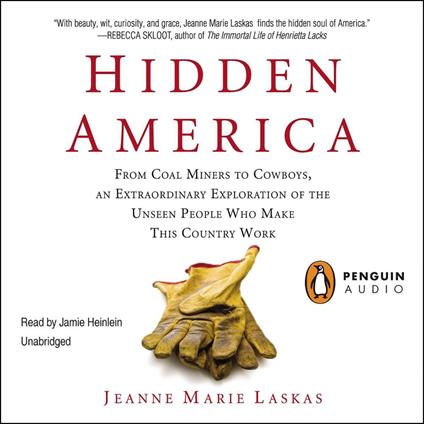 Hidden America