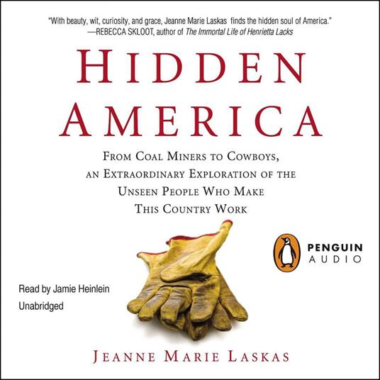 Hidden America