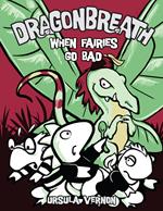 Dragonbreath #7