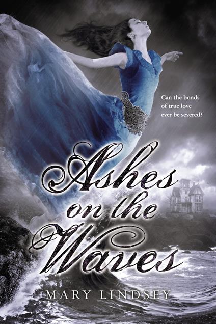 Ashes on the Waves - Mary Lindsey - ebook