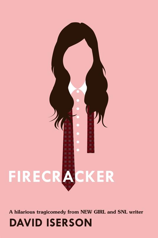 Firecracker - David Iserson - ebook