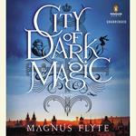 City of Dark Magic