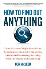 How to Find Out Anything
