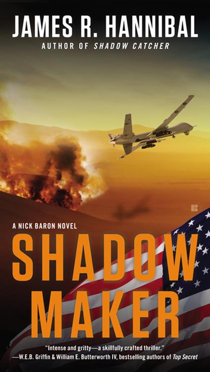 Shadow Maker