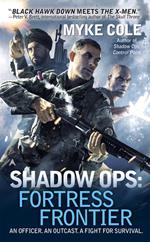Shadow Ops: Fortress Frontier