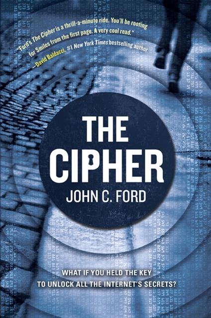 The Cipher - John C. Ford - ebook
