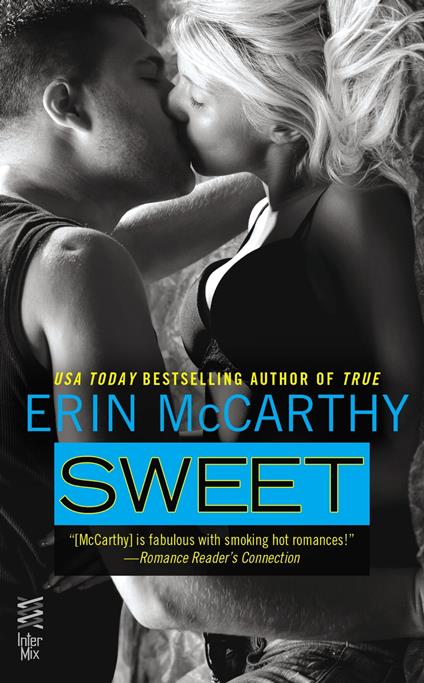 Sweet - Erin McCarthy - ebook