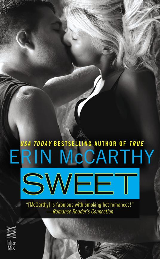 Sweet - Erin McCarthy - ebook