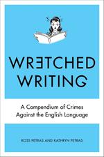 Wretched Writing