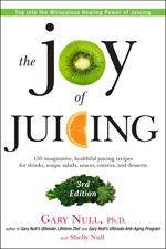 The Joy of Juicing, 3rd Edition