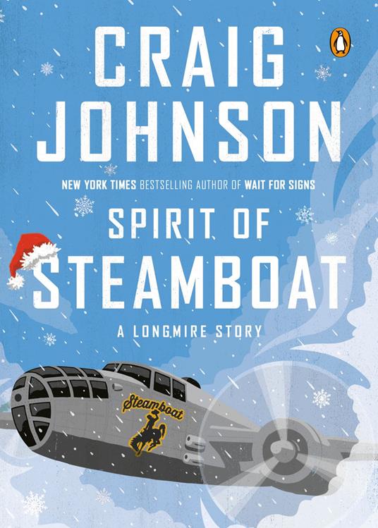 Spirit of Steamboat