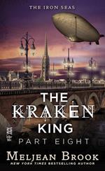 The Kraken King Part VIII