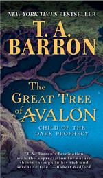 The Great Tree of Avalon