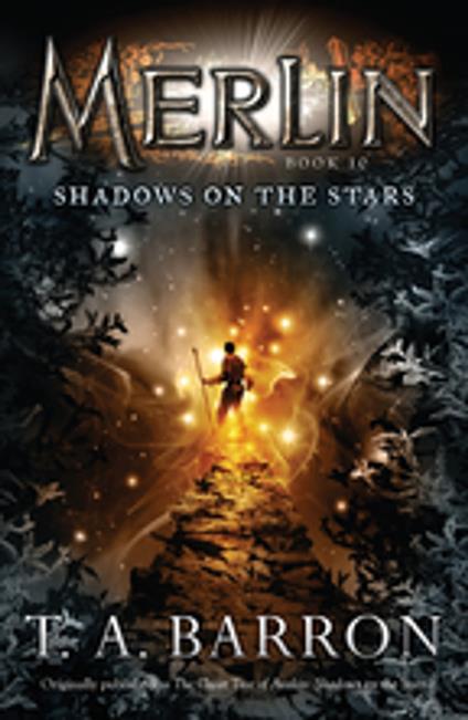 Shadows on the Stars - T. A. Barron - ebook