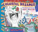 Colorful Dreamer