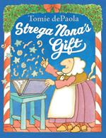 Strega Nona's Gift