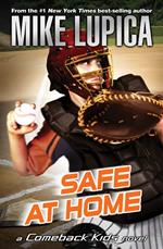 Safe at Home