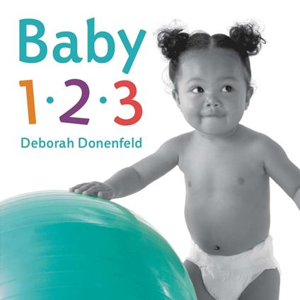 Baby 123 - Deborah Donenfeld - ebook