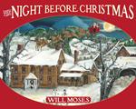 The Night Before Christmas