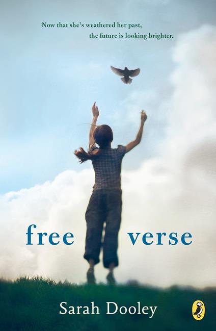 Free Verse - Sarah Dooley - ebook